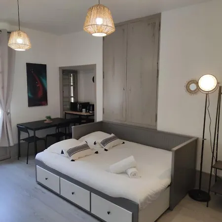 *les L'amandine* Périgueux