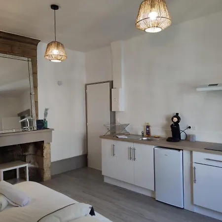 *les L'amandine* * Périgueux