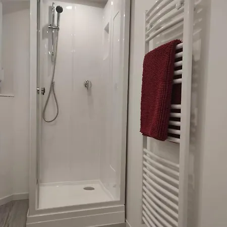 Apartment *les L'amandine* Périgueux