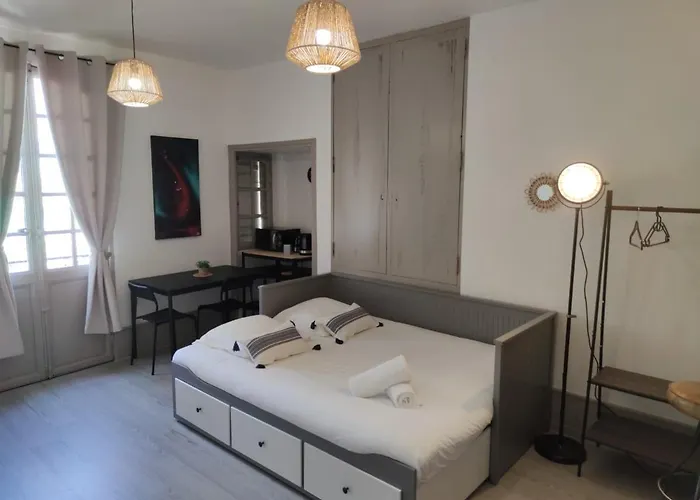 *les L'amandine* Périgueux