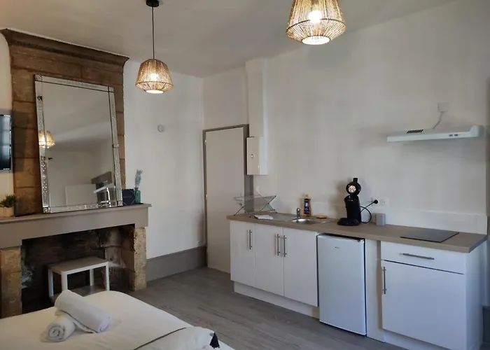 *les L'amandine* * Périgueux