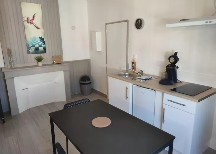 *les L'amandine* * Périgueux