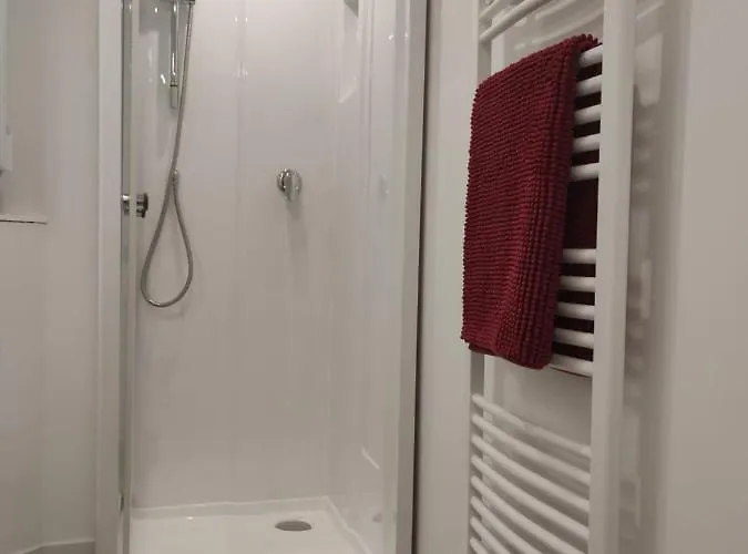 Apartament *les L'amandine* Périgueux